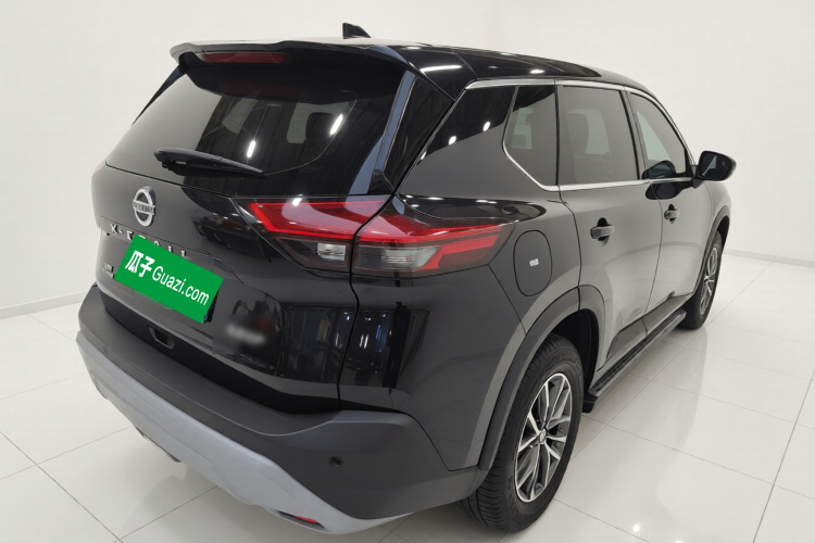 日产 奇骏 2022 汽车图片 #7