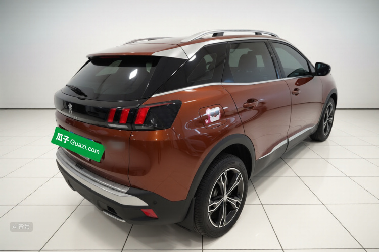 Peugeot 4008 2016 #7 Peugeot 4008 2016 car image #7