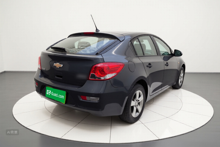 Chevrolet Cruze 2014 immagine di auto #7