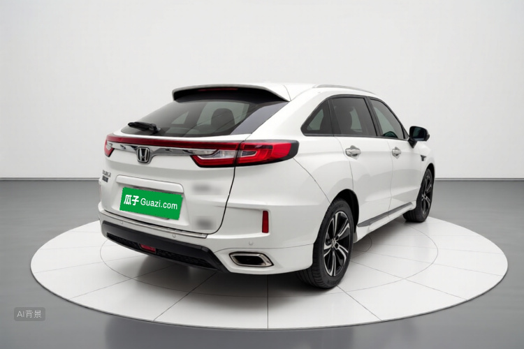 Honda UR-V 2019 car image #7