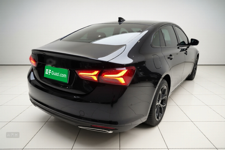 Chevrolet Malibu XL 2020 car image #7