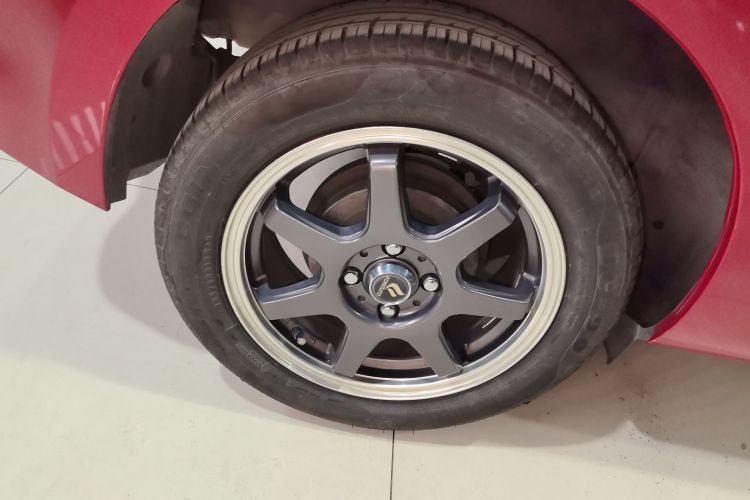 Toyota Yaris L Zhixuan 2015 imagem de carro #7