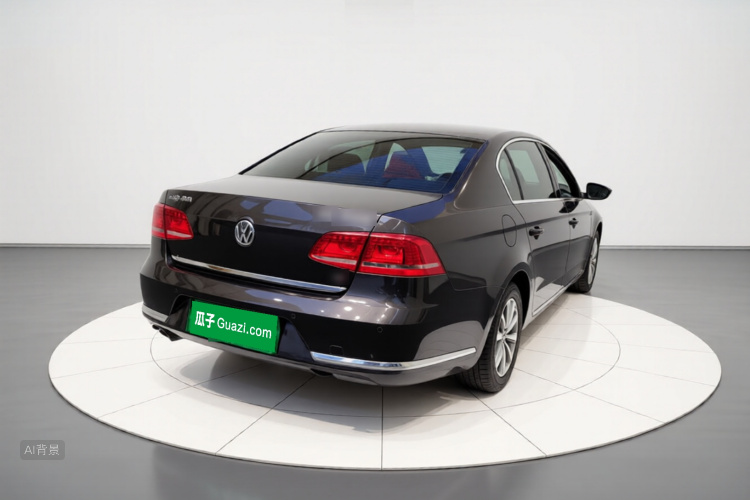 Volkswagen Magotan 2015 car image #7