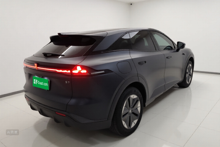 Deepal S07 2023 image de voiture #7