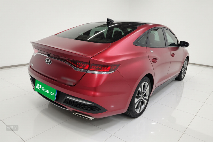 Hyundai 2019 #7 Hyundai 2019 car image #7