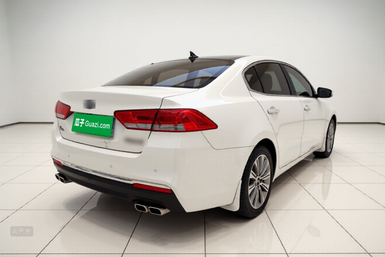 起亚 起亚K4 2016 汽车图片 #7