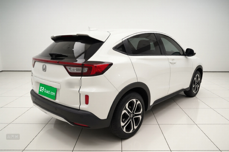 Honda XR-V 2018 car image #7