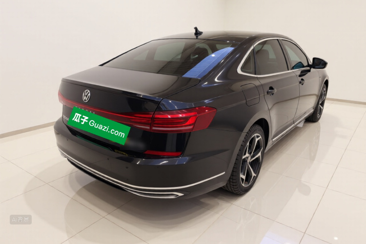 Volkswagen Passat 2024 #7 Volkswagen Passat 2024 car image #7