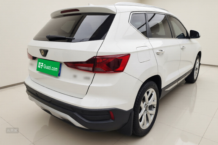 捷达 捷达VS7 2021 汽车图片 #7