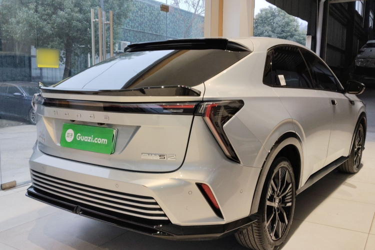 Honda e:NS2 2024 #7 Honda e:NS2 2024 immagine di auto #7