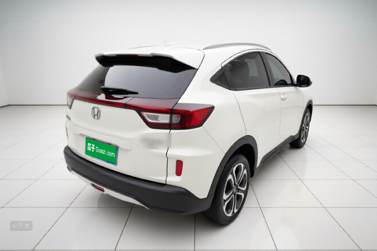 Honda XR-V 2015 #7 Honda XR-V 2015 car image #7