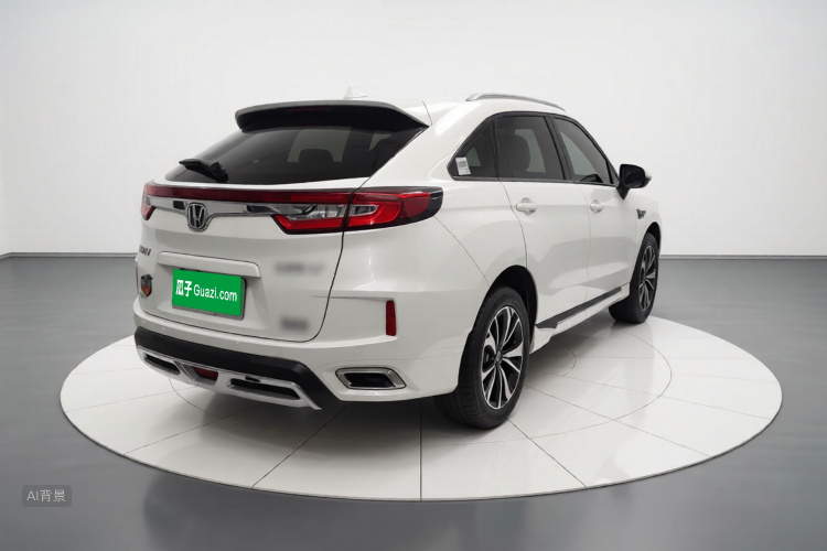 Honda UR-V 2017 immagine di auto #7