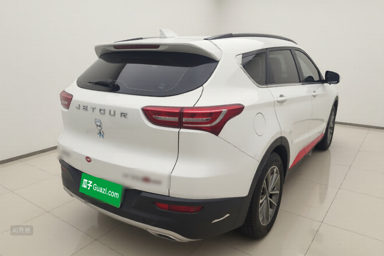 Jetour 2019 #7 Jetour 2019 car image #7