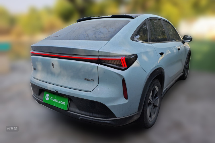 睿蓝汽车 睿蓝7 2023 汽车图片 #7