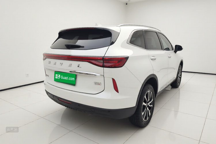 Haval H6 2023 car image #7