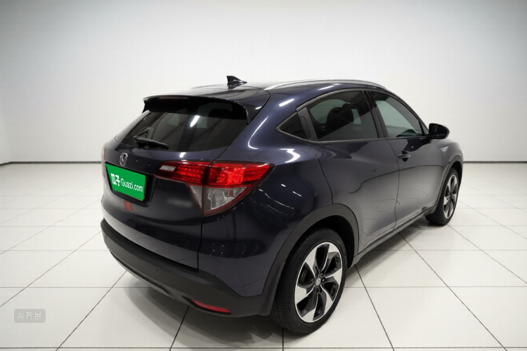 Honda VEZEL 2016 car image #7