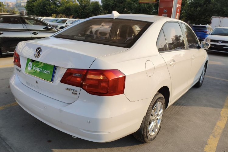 Jetta Jetta 2018 car image #7