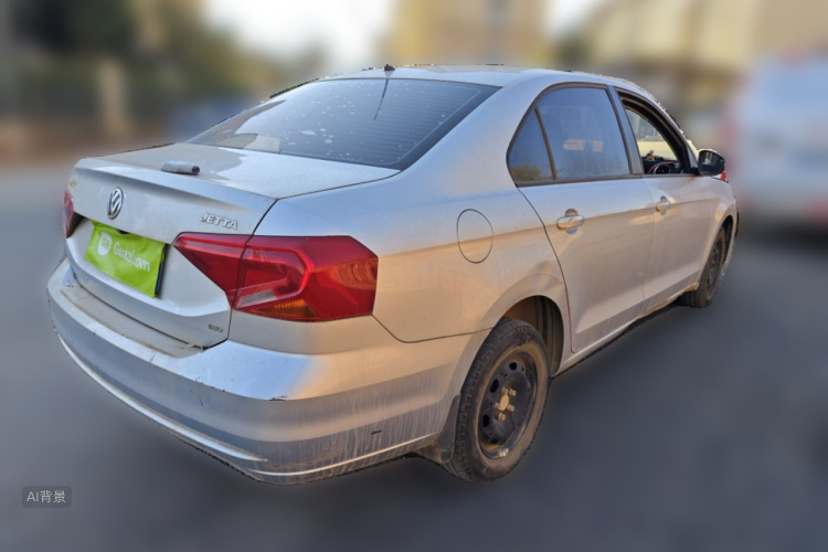 Jetta Jetta 2018 car image #7