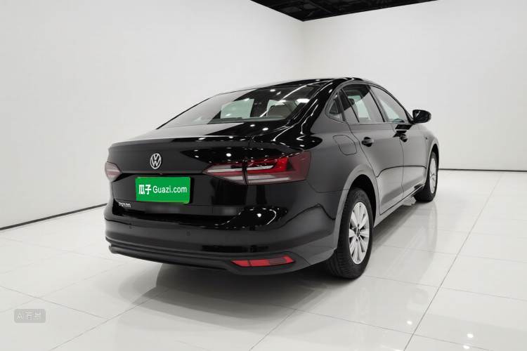 Volkswagen Lavida 2025 car image #7