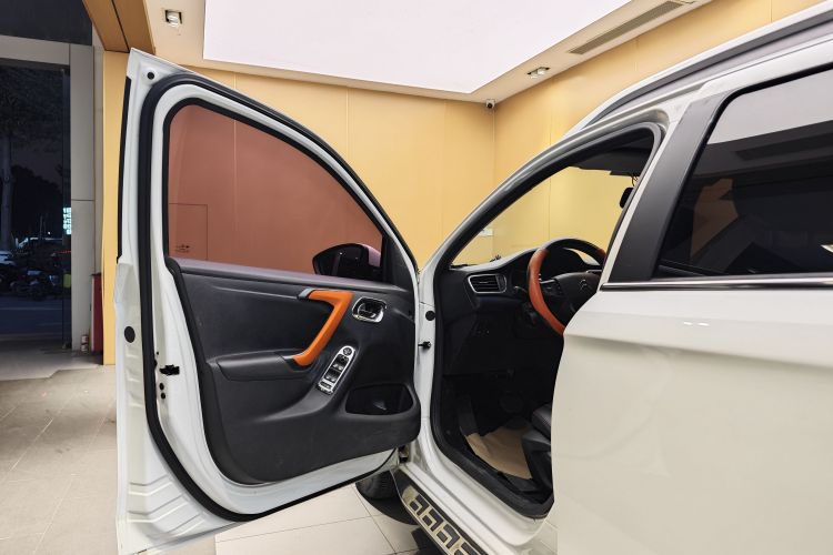 Citroen C3-XR 2017 car image #7