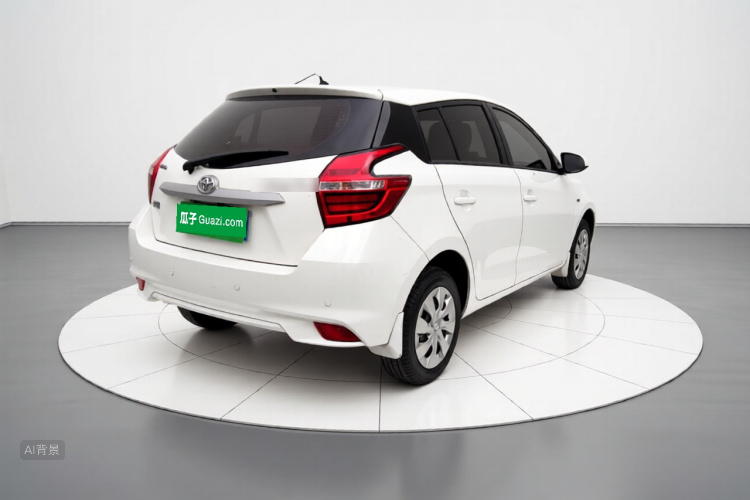 Vios FS 2017 #7 Vios FS 2017 immagine di auto #7