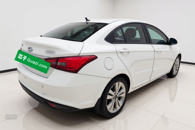 Chery Arrizo 5 2016 car image #7