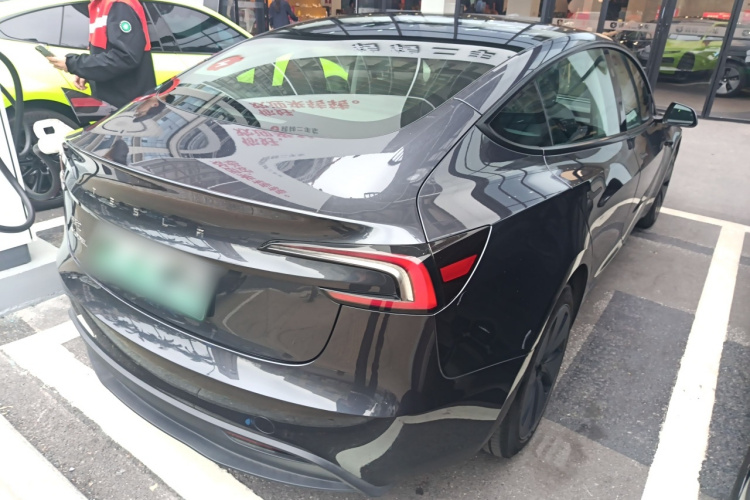 Tesla Model 3 2024 immagine di auto #7