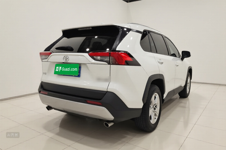 Toyota RAV4 2023 #7 Toyota RAV4 2023 car image #7