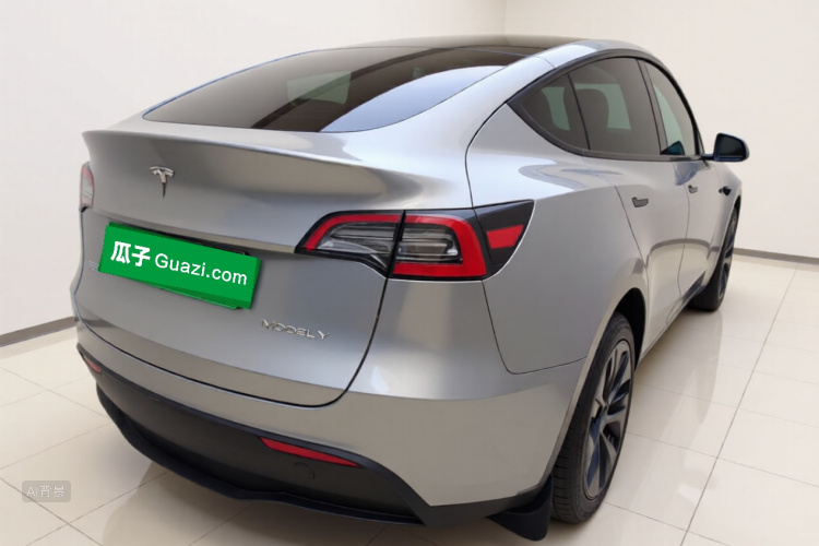 Tesla Model Y 2024 car image #7