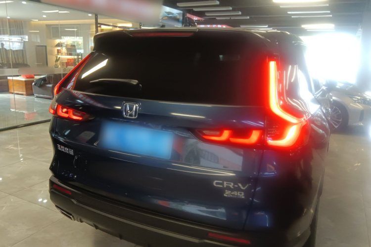 Honda CR-V 2023 #7 Honda CR-V 2023 image de voiture #7