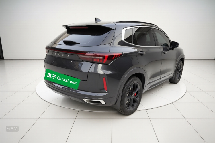 Exceed Chasing Wind 2021 #7 Exceed Chasing Wind 2021 car image #7