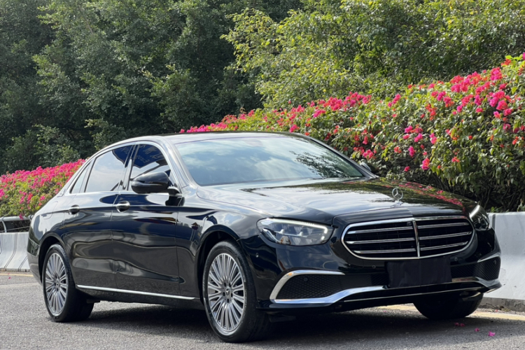 Honda E Class 2023 #7 Honda E Class 2023 car image #7