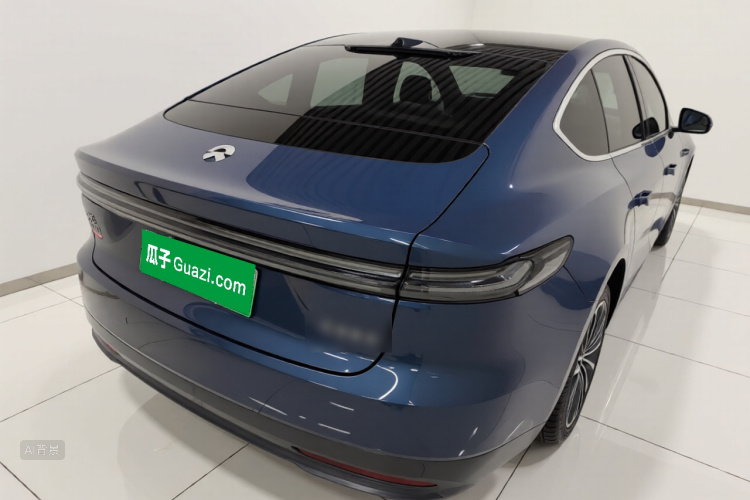 蔚来 蔚来ET7 2022 汽车图片 #7