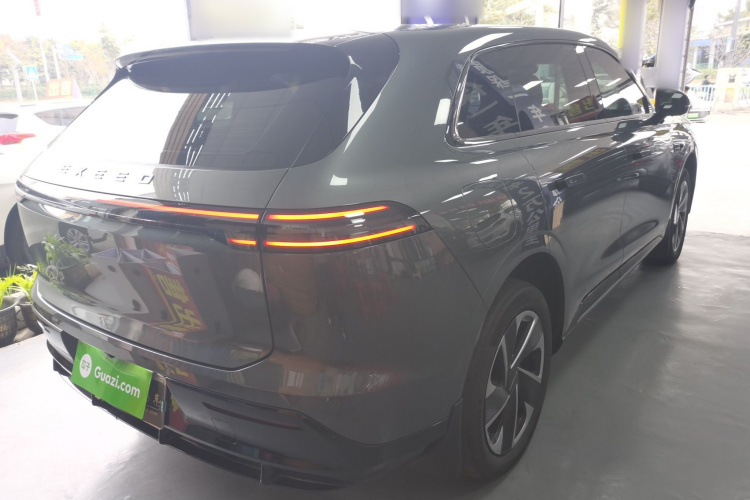 Exceed Stellar Era ET 2024 car image #7