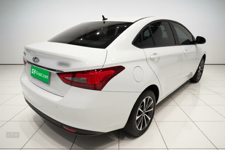 Chery Arrizo 5 2023 #7 Chery Arrizo 5 2023 car image #7