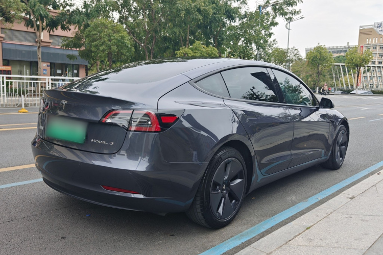 特斯拉 Model 3 2023 汽车图片 #7