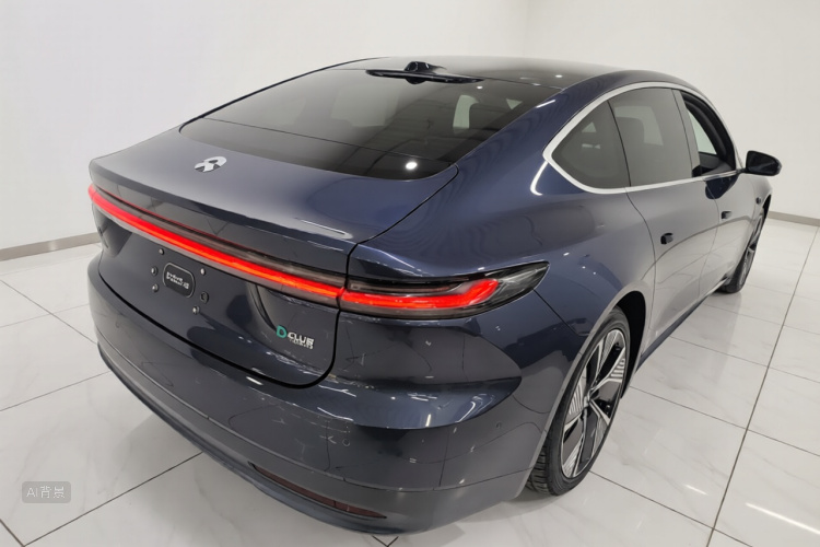 蔚来 蔚来ET7 2022 汽车图片 #7