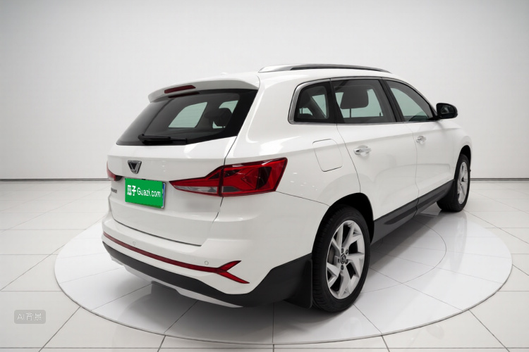 捷达 捷达VS7 2024 汽车图片 #7