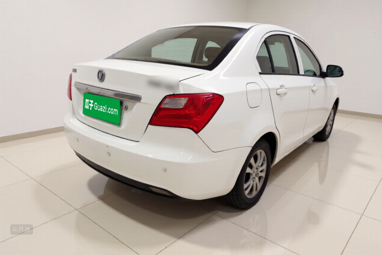 Changan Alsvin V3 2016 #7 Changan Alsvin V3 2016 immagine di auto #7