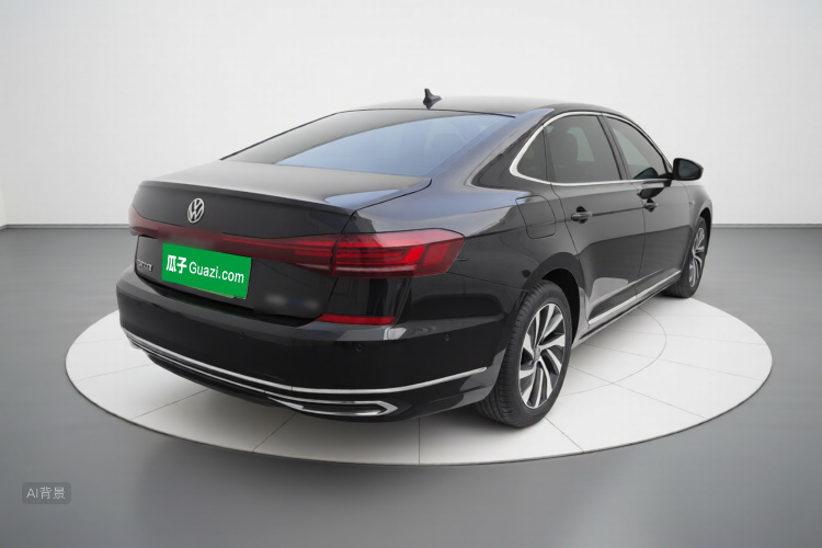 Volkswagen Passat New Energy 2022 #7 Volkswagen Passat New Energy 2022 صورة سيارة #7