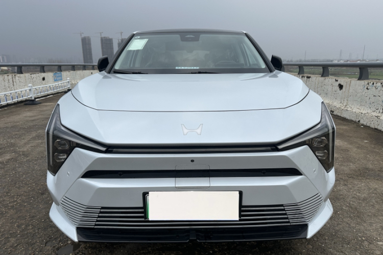 Honda S7 2025 car image #7