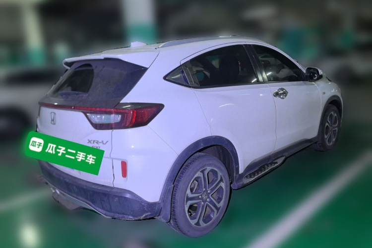 Honda XR-V 2015 car image #7