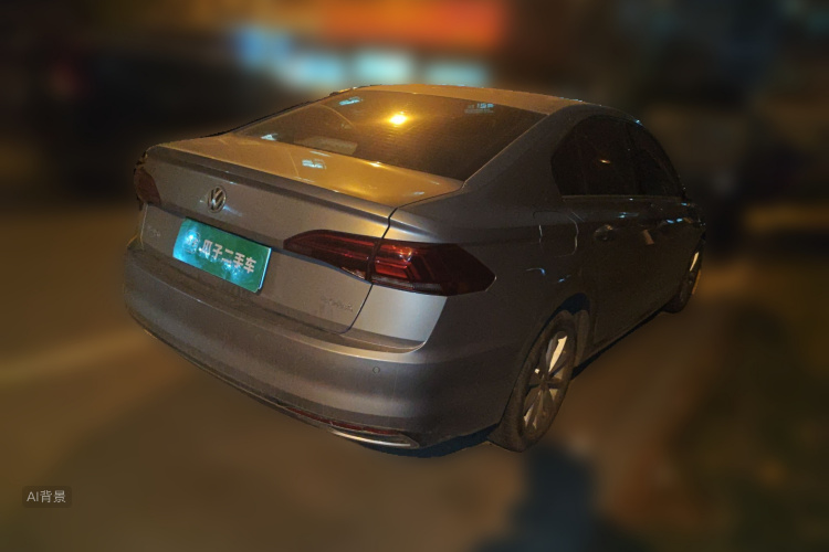 大众 宝来 2019 汽车图片 #7