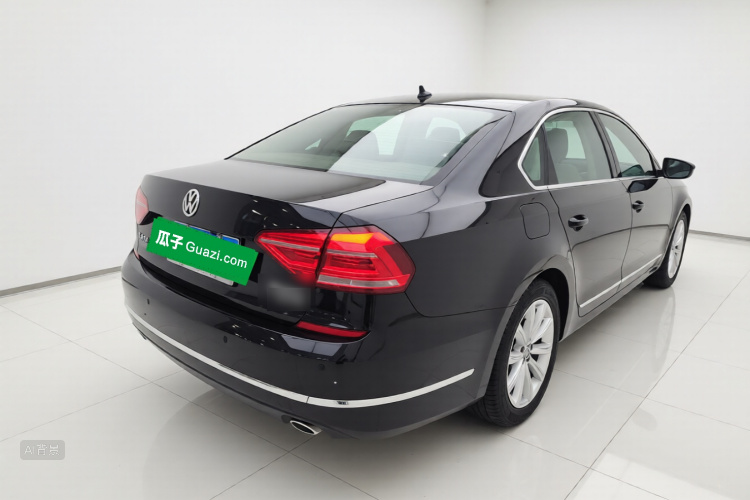 Volkswagen Passat 2016 car image #7