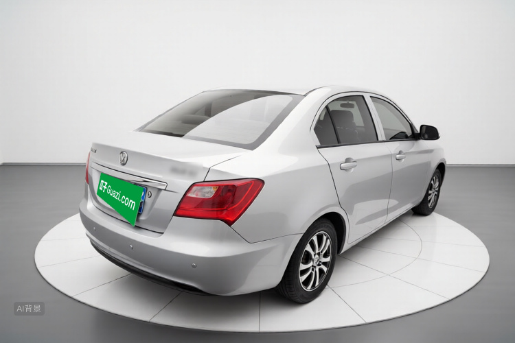 Changan Alsvin V3 2016 car image #7