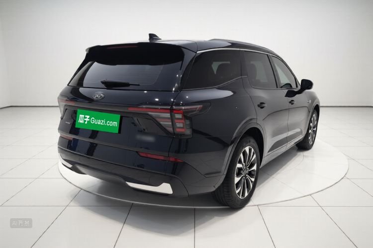 Ford Edge 2024 immagine di auto #7