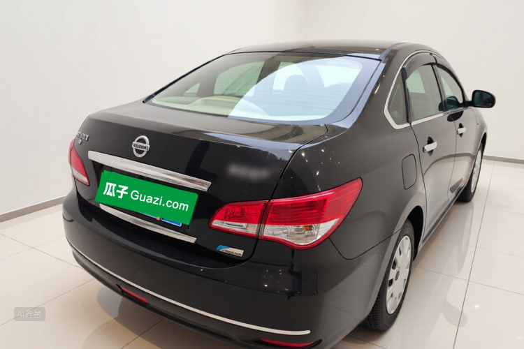 Nissan Sylphy 2018 #7 Nissan Sylphy 2018 car image #7