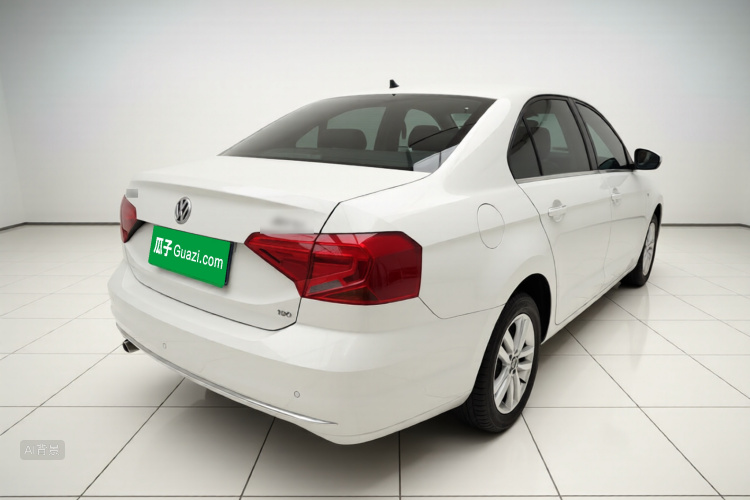 捷达 捷达 2018 汽车图片 #7