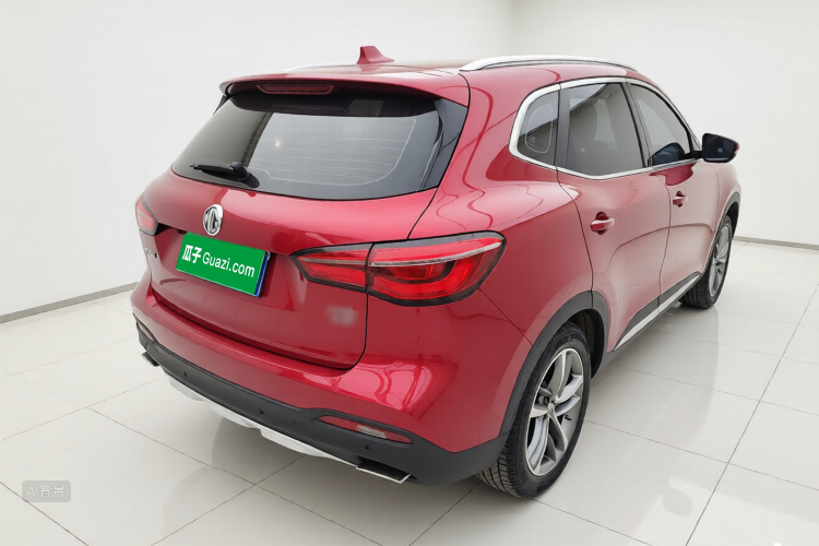 MG HS 2023 car image #7