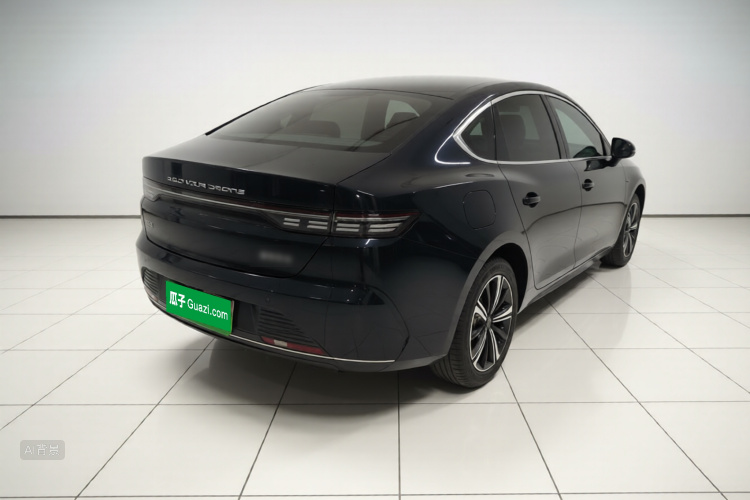比亚迪 驱逐舰05 2024 汽车图片 #7